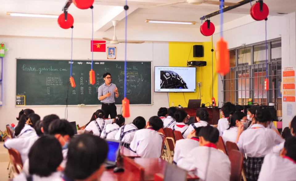 Các khoá học tại Lifetime Education - Cơ Sở Bồi Dưỡng Đức Tâm Trí